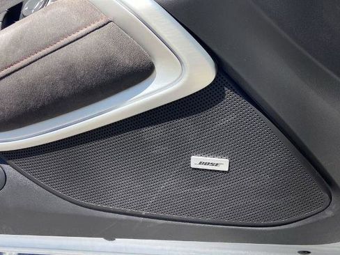Used 2021 Chevrolet Camaro ZL1 RWD image 19