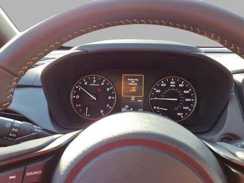 New 2026 Subaru Crosstrek 2.5i Sport image 10