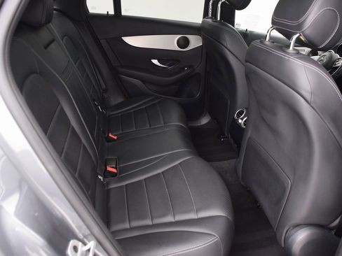 Used 2022 Mercedes-Benz GLC 300 image 18