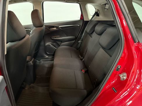 Used 2019 Honda Fit EX image 17