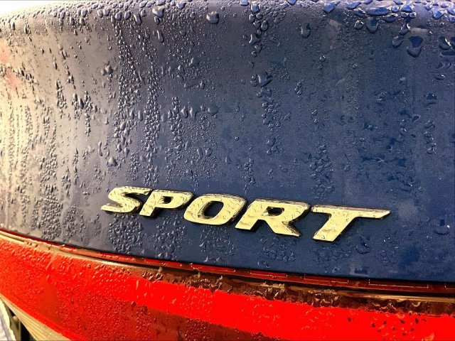 Used 2022 Honda Civic Sport image 13