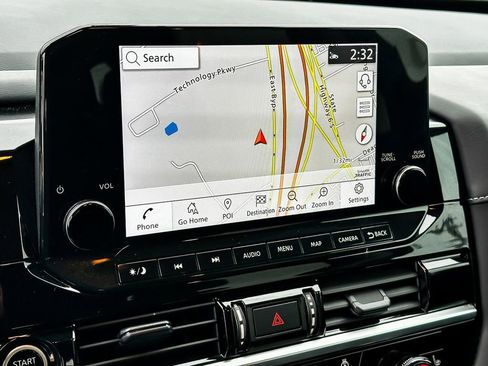 Used 2023 Nissan Pathfinder SL image 22