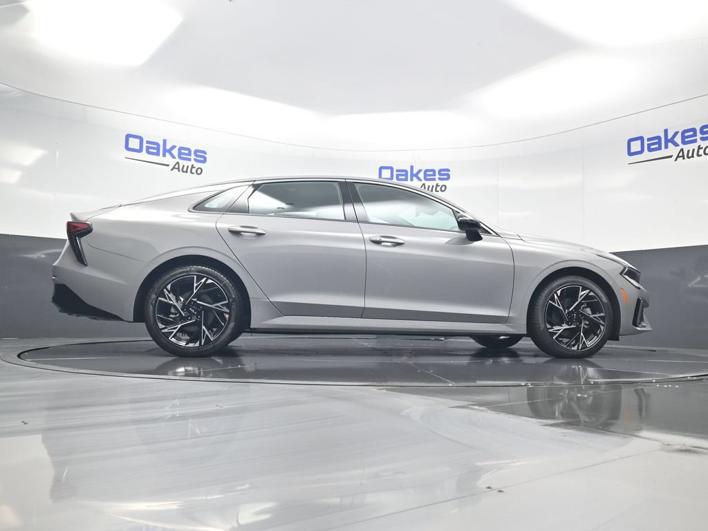 New 2026 Kia K5 GT-Line AWD/4WD image 43