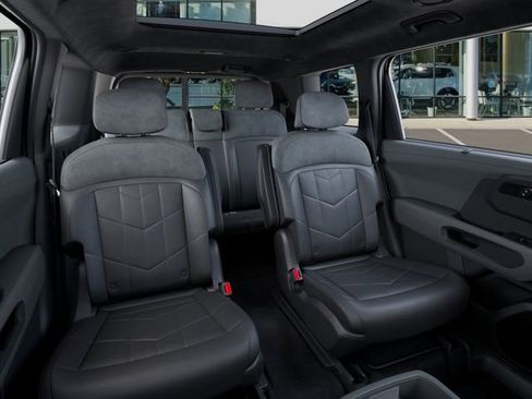 New 2027 Kia Telluride SX Prestige X-Pro AWD/4WD image 16