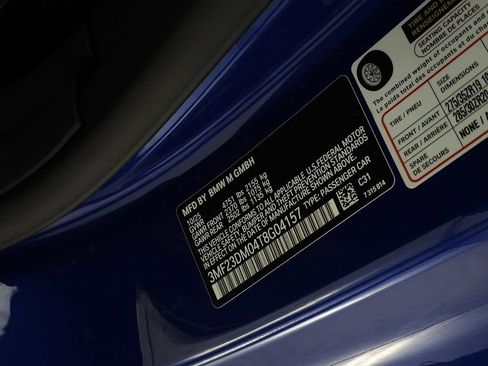 New 2026 BMW M2 w/ Lighting Package image 31