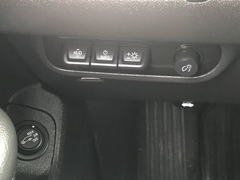 Certified 2023 GMC Terrain Denali image 19