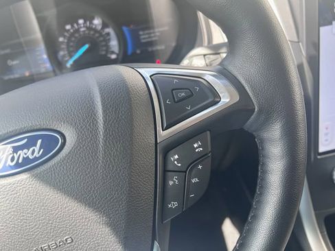 Used 2023 Ford Edge SEL w/ Convenience Package image 27