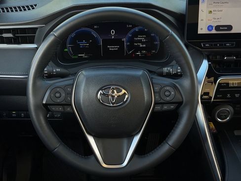 Used 2023 Toyota Venza Limited AWD/4WD image 20