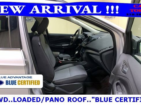 Used 2018 Ford Escape SE w/ SE Sync 3 Package image 12