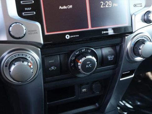 Certified 2024 Toyota 4Runner SR5 image 17