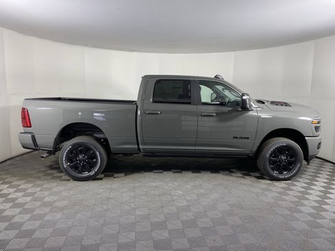 New 2026 RAM 2500 Laramie image 7