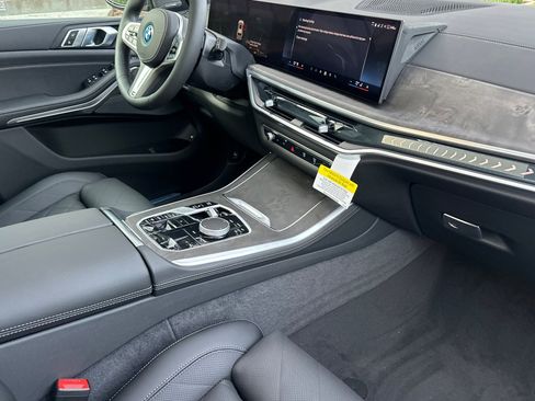 New 2026 BMW X5 xDrive50e w/ M Sport Package image 13