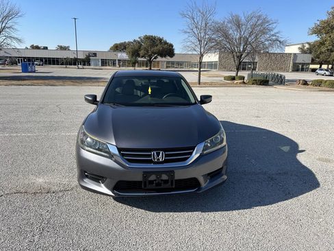 Used 2014 Honda Accord LX image 6