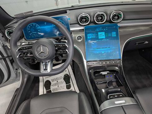 New 2026 Mercedes-Benz CLE 53 AMG 4MATIC Cabriolet image 15