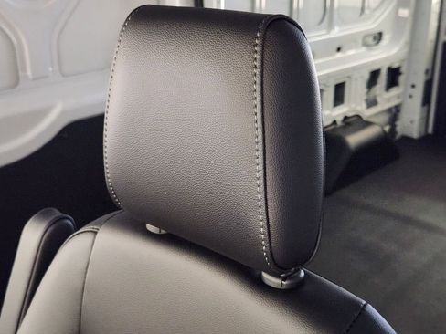 New 2026 Ford Transit 350 w/ Load Area Protection Package image 19