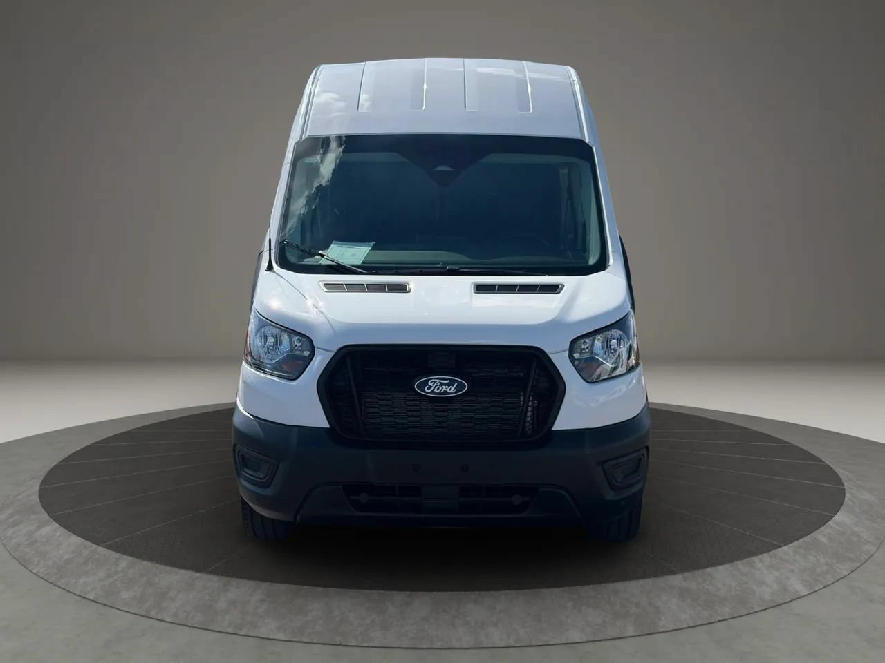 Used 2026 Ford Transit 250 148 High Roof Extended RWD image 9