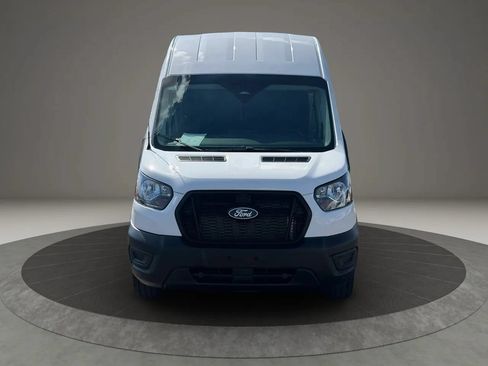 Used 2026 Ford Transit 250 148 High Roof Extended RWD image 9