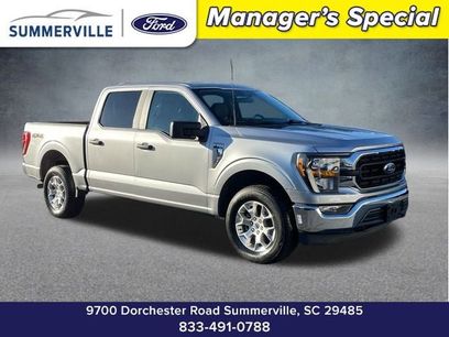 Used 2023 Ford F150 XLT