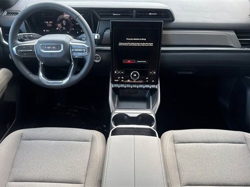 New 2026 GMC Terrain Elevation w/ Technology Package II image 13