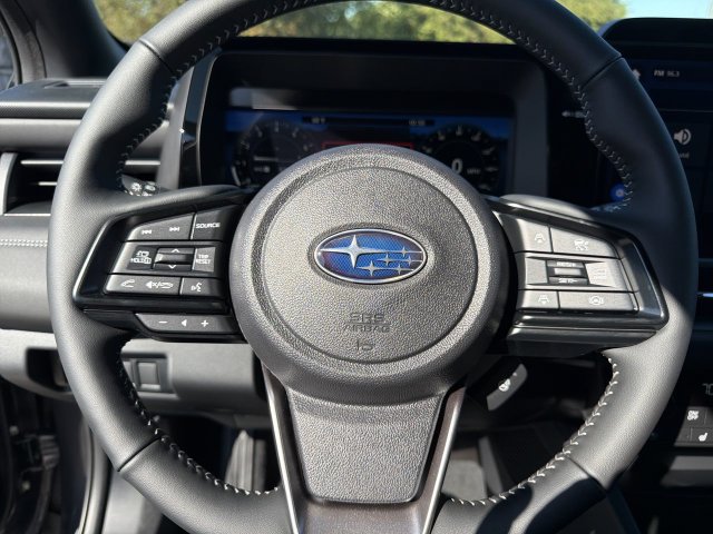 New 2026 Subaru Outback Touring XT AWD/4WD image 15