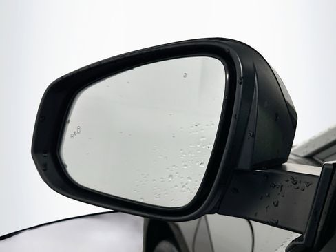 Used 2024 Toyota bZ4X XLE w/ Weather Package image 16