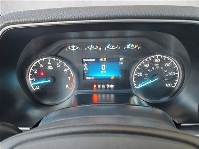 Used 2022 Ford F150 XL w/ FX4 Off-Road Package AWD/4WD image 10