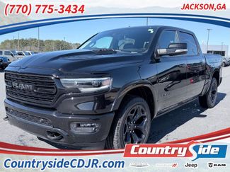 Used 2022 RAM 1500 Limited video 1