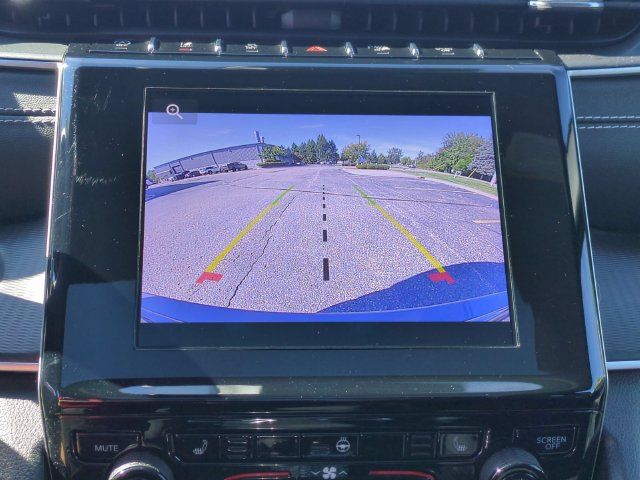 Used 2023 Jeep Grand Cherokee Altitude AWD/4WD image 24