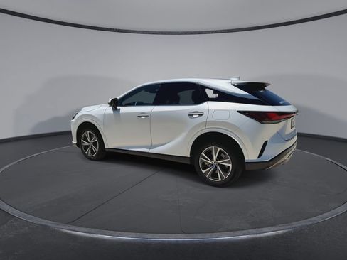 Used 2025 Lexus RX 350 FWD image 6