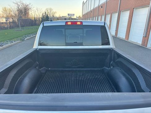 Used 2018 RAM 1500 Big Horn AWD/4WD image 24