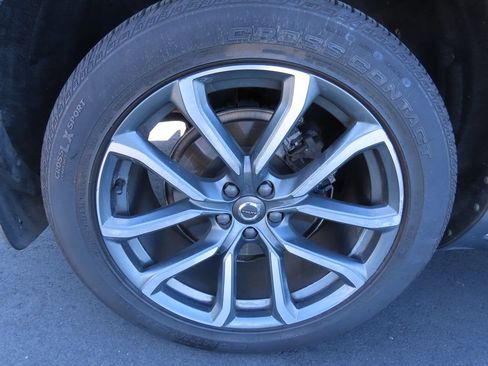 Used 2017 Volvo XC90 T6 Inscription w/ Vision Package AWD/4WD image 17
