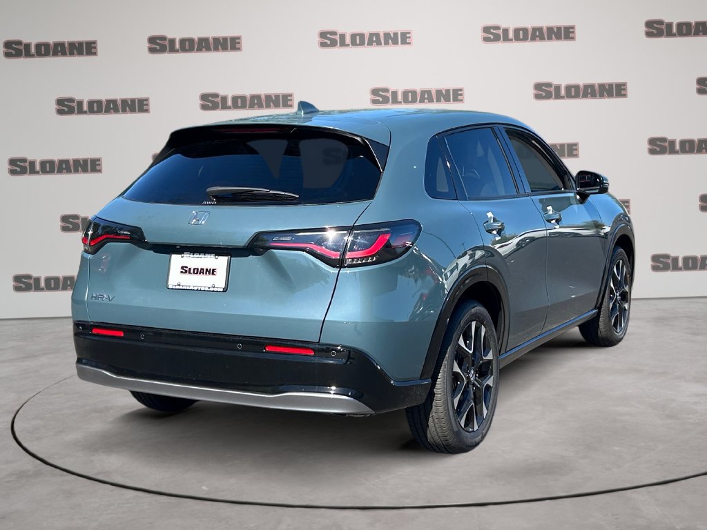 New 2027 Honda HR-V EX-L image 5
