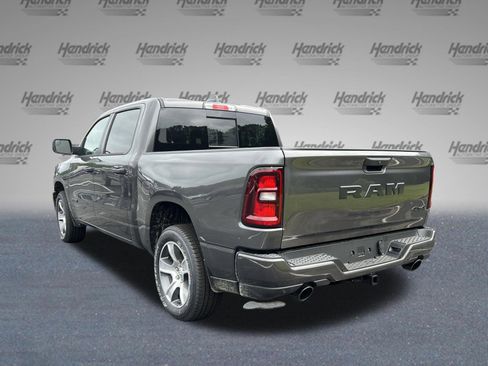 New 2025 RAM 1500 Tradesman image 6