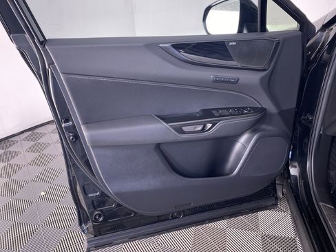 Used 2025 Lexus NX 350 AWD w/ Premium Package image 12