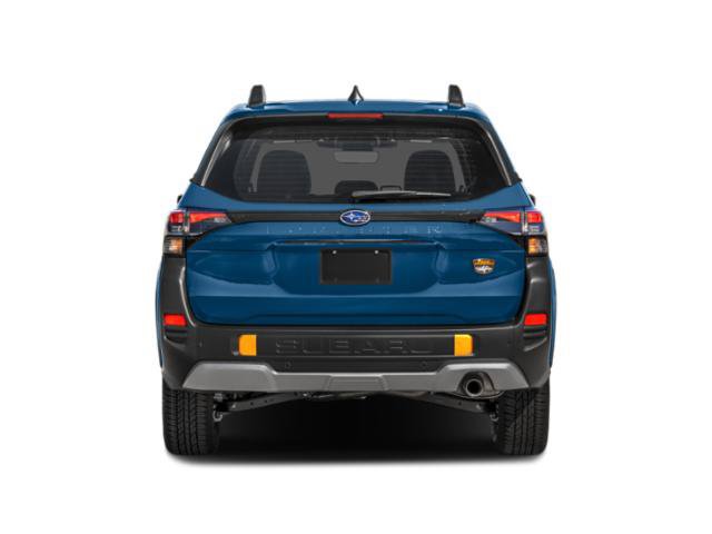 New 2026 Subaru Forester Wilderness AWD/4WD image 5