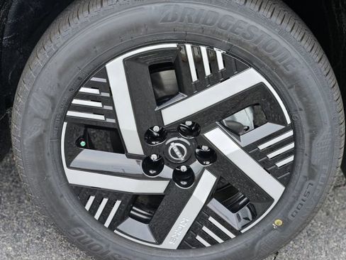 New 2026 Nissan Kicks SV w/ SV Premium Package FWD image 10
