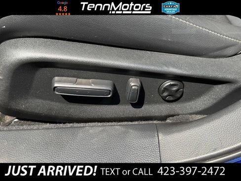 Used 2020 Honda Accord Sport image 11