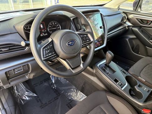 Used 2024 Subaru Impreza 2.0i Sport w/ Popular Package #1 image 20