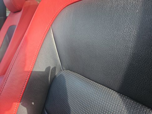 Used 2017 Jaguar F-PACE S image 18