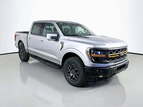 New 2026 Ford F150 Tremor w/ Equipment Group 402A High AWD/4WD image 1