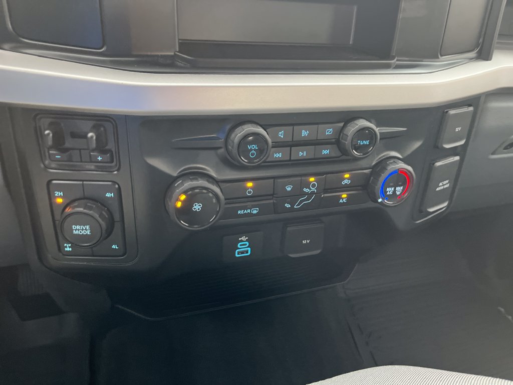 Used 2024 Ford F350 XL w/ STX Appearance Package AWD/4WD image 20