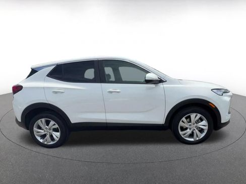 Used 2026 Buick Encore GX Preferred FWD image 13