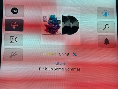 New 2026 RAM 1500 RHO AWD/4WD image 17