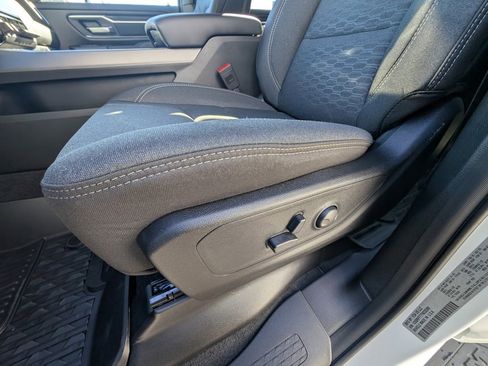 New 2026 RAM 1500 Big Horn image 14