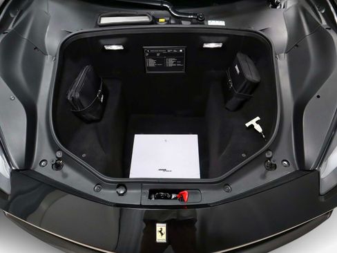 Certified 2018 Ferrari 488 Spider RWD image 10
