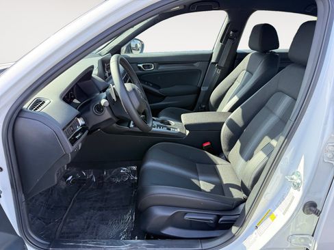New 2026 Honda Civic Sport image 10