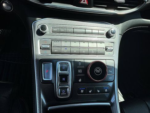 Used 2023 Hyundai Santa Fe Calligraphy FWD image 20