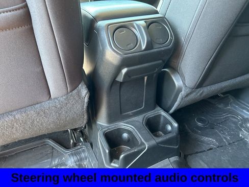 Used 2023 Jeep Wrangler Unlimited Sport AWD/4WD image 7