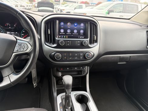 Used 2022 Chevrolet Colorado LT w/ LT Convenience Package RWD image 31