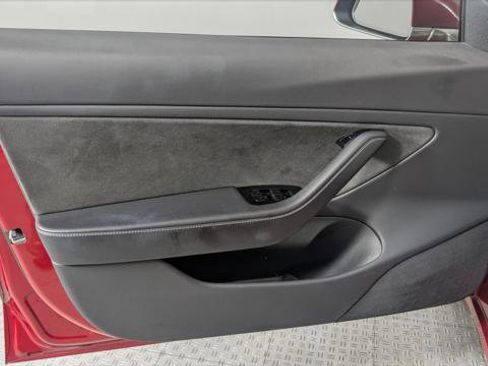 Used 2018 Tesla Model 3 Long Range image 12